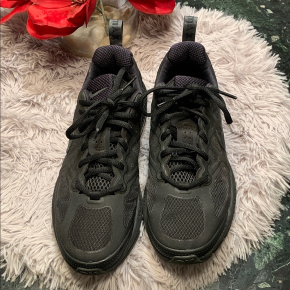 🌹 Nike Air Max Genome GS • UNISEX Running Shoes w/
Black Mesh - Picture 6 of 12